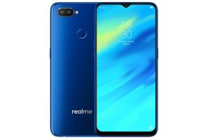 เปิดตัว Realme 2 Pro จอใหญ่ดีไซน์รอยบากหยดน้ำ เซลฟี่สวยด้วย AI Beauty เคาะราคาต่ำหมื่น!
