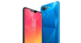 Realme 2 และ Realme 2 Pro เตรียมบุกตลาดอินโดนีเซีย 9 ตุลาคมนี้!!