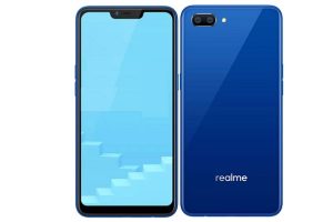 เปิดตัว Realme C1 จอใหญ่ 6.2 นิ้ว ชิปเซ็ต Snapdragon 450 แบตอึด 4230 mAh ในราคา 3,xxx บาท
