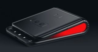 หัวหน้าแผนก Samsung Mobile เผย!! Samsung อาจเปิดตัวสมาร์ทโฟนหน้าจอพับได้ในปี 2018