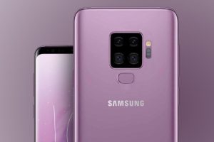 ลือ!! Samsung อาจเปิดตัวสมาร์ทโฟนรุ่นใหม่ มาพร้อมกล้องหลัง 4 เลนส์ช่วงสิ้นปีนี้