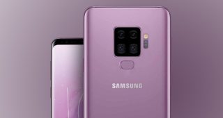 ลือ!! Samsung อาจเปิดตัวสมาร์ทโฟนรุ่นใหม่ มาพร้อมกล้องหลัง 4 เลนส์ช่วงสิ้นปีนี้