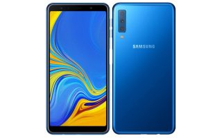 เปิดตัว Samsung Galaxy A7 (2018) จอใหญ่ 6 นิ้ว แรม 6GB กล้องหลัง 3 ตัว เคาะราคาหมื่นต้นๆ!