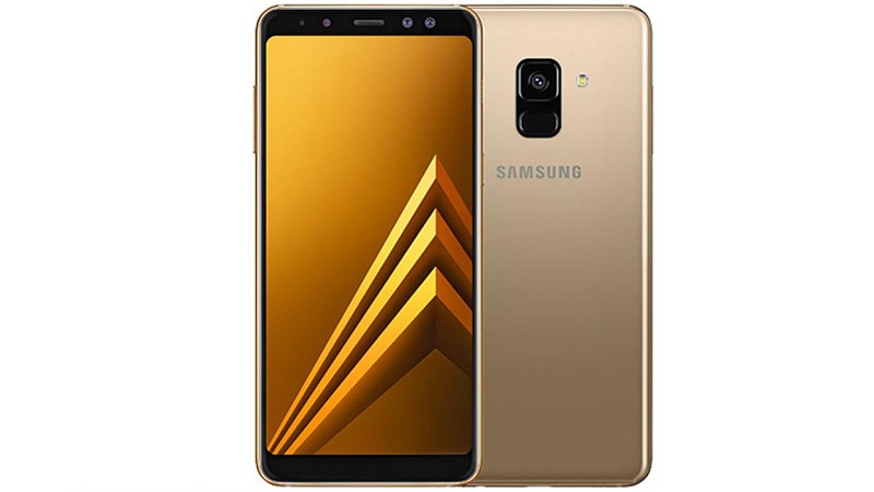Samsung Galaxy A8_A8+ (2018)