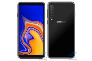 เผยสเปค Samsung Galaxy A9 Pro (2018) จัดหนัก! กล้องหลัง 4 เลนส์ คาดเปิดตัว 11 ตุลาคมนี้