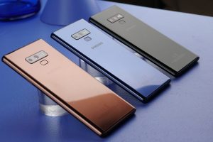 พิเศษ! ซื้อ Galaxy Note 9 วันนี้ Samsung ใจดี ผ่อนให้ฟรี 1 เดือน กับโปรโมชั่นผ่อน 0% นาน 10 เดือน