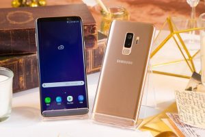 Samsung Galaxy S10 รุ่นฉลองครบ 10 ปี อาจพลิกโฉมดีไซน์ใหม่ และมีสีให้เลือกมากขึ้น!