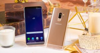 Samsung Galaxy S10 รุ่นฉลองครบ 10 ปี อาจพลิกโฉมดีไซน์ใหม่ และมีสีให้เลือกมากขึ้น!