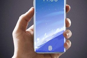 ลือหึ่ง!! Samsung อาจเปิดตัว Galaxy P30 และ Galaxy P30+ มีสแกนนิ้วใต้หน้าจอ ช่วงเดือนตุลาคมนี้