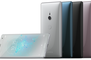 Sony Xperia XZ2 ปรับลดราคาที่แรกในไทย!! เหลือเพียง 16,990 บาท รับฟรีของแถมมูลค่า 5,670 บาท