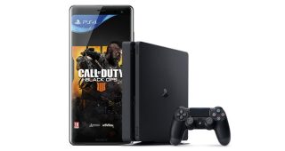 Sony เปิดพรีออเดอร์ Xperia XZ3 ในยุโรป แถมฟรี!! เกม Call of Duty: Black Ops 4
