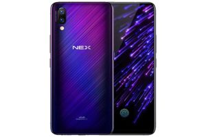 เปิดตัว vivo NEX สีใหม่ Purple Star บอดี้ไล่เฉดสีม่วงสุดงาม พร้อมสลักลายเส้นให้อารมณ์เหมือนลำแสงของฝนดาวตก