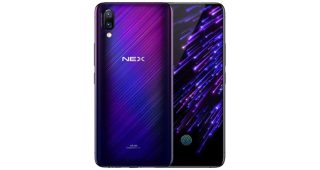 เปิดตัว vivo NEX สีใหม่ Purple Star บอดี้ไล่เฉดสีม่วงสุดงาม พร้อมสลักลายเส้นให้อารมณ์เหมือนลำแสงของฝนดาวตก