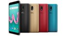 Wiko Lenny 5 จอใหญ่ ลำโพงคู่ เต็มอิ่มทั้งภาพ และเสียง ในราคาไม่เกิน 3 พันบาท!!
