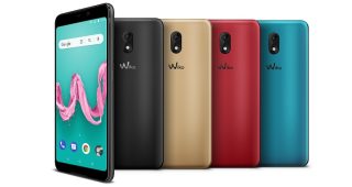 Wiko Lenny 5 จอใหญ่ ลำโพงคู่ เต็มอิ่มทั้งภาพ และเสียง ในราคาไม่เกิน 3 พันบาท!!
