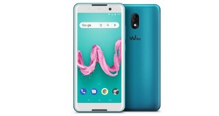 Wiko Lenny 5 หน้าจอ HD+ ขนาด 5.7 นิ้ว กล้องหลัง 8MP พร้อม LED flash รองรับการใช้งาน 2 ซิมการ์ด