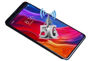 เผยภาพหลุด Xiaomi Mi Mix 3 ดีไซน์ซ่อนกล้องหน้าแบบเลื่อนสไลด์ พร้อมรองรับเครือข่าย 5G