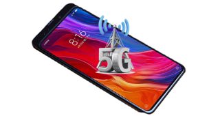 เผยภาพหลุด Xiaomi Mi Mix 3 ดีไซน์ซ่อนกล้องหน้าแบบเลื่อนสไลด์ พร้อมรองรับเครือข่าย 5G