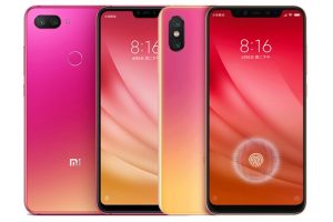 เปิดตัว Xiaomi Mi 8 Pro เรือธง Snapdragon 845 แรม 8GB และ Mi 8 Lite ขุมพลัง Snapdragon 660 แรม 6GB ราคาเป็นมิตร!