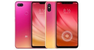 เปิดตัว Xiaomi Mi 8 Pro เรือธง Snapdragon 845 แรม 8GB และ Mi 8 Lite ขุมพลัง Snapdragon 660 แรม 6GB ราคาเป็นมิตร!