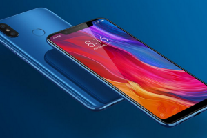 Xiaomi Mi 8 Youth และ Mi 8 Screen Fingerprint Edition เตรียมเปิดตัวเร็วๆ นี้