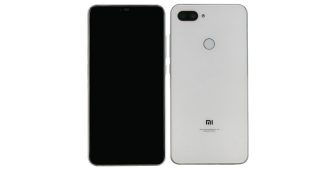 Xiaomi Mi 8 Youth Edition จอใหญ่ 6.26 นิ้ว กล้องหลังคู่ AI แรมสูงสุด 8GB พร้อมเปิดตัว 19 กันยายนนี้