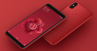 เปิดตัว Xiaomi Redmi Note 5 Pro Red Edition ตัวเครื่องสีแดงสดสวย ราคาเบาๆ