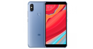 เปิดตัว Xiaomi Redmi Y2 ตัวเครื่องเฉดใหม่ สีฟ้า และสีดำ เคาะราคาไม่เกิน 5 พันบาท!