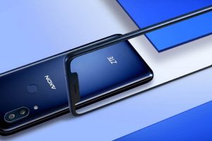 เปิดตัว ZTE Axon 9 Pro จอใหญ่ 6.2 นิ้ว ขุมพลัง Snapdragon 845 บอดี้กันน้ำ IP68 แบตอึด 4000 mAh