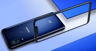 เปิดตัว ZTE Axon 9 Pro จอใหญ่ 6.2 นิ้ว ขุมพลัง Snapdragon 845 บอดี้กันน้ำ IP68 แบตอึด 4000 mAh