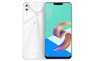 Asus วางขาย ZenFone 5 สีขาวใหม่ Moonlight White และ ZenFone 5Z รุ่นล่าสุด RAM 8GB แล้วในไทย!