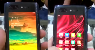 เผยคลิป Nubia Z18S มาพร้อมจอแสดงผลที่สองด้านหลังตัวเครื่อง ลุ้นเผยโฉมเร็วๆ นี้