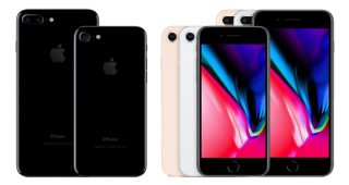 Apple ประกาศปรับลดราคา iPhone เก่าหลายรุ่น หลังเปิดตัว iPhone รุ่นใหม่!