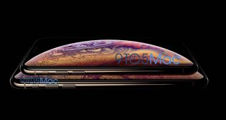Apple ประกาศเปิดตัว iPhone รุ่นปี 2018 ในวันที่ 12 กันยายนนี้ พร้อมเผยภาพหลุดแรกออกมาแล้ว!