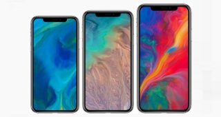 เผยชื่อเรียก iPhone ใหม่ปี 2018 ทุกรุ่น!! พร้อมราคาแบบเต็มๆ ก่อนเปิดตัว 12 กันยายนนี้