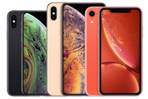 iPhone 2018 อัปเดตข้อมูลล่าสุด ราคา สเปค วันเปิดตัว และวันวางจำหน่าย ประจำสัปดาห์
