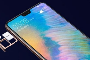 มาแน่!! เครือข่ายมือถือยักษ์ใหญ่ในจีน ปล่อยภาพโปรโมท iPhone ปี 2018 รุ่นใหม่ รองรับ 2 ซิมการ์ด