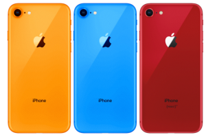 เผยคอนเซ็ปต์ iPhone 9 รุ่นจอ LCD ขนาด 6.1 นิ้ว ตัวเครื่องสีสันสดใส โดดเด่นมากขึ้น!