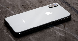 จ่ายน้อย แต่ได้มาก iPhone X 256GB ในราคา 64GB เครื่องเปล่าเพียง 40,500 บาท*