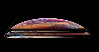 หลุดข้อมูลหลังกล่อง iPhone XS จะมีให้เลือก 2 รุ่น คือ 64GB และ 256GB