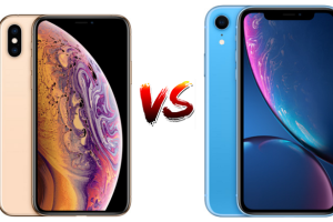 เปรียบเทียบ iPhone XS และ iPhone XR สเปคต่างกันแค่ไหน มาหาคำตอบกันเลย!