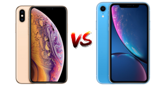 เปรียบเทียบ iPhone XS และ iPhone XR สเปคต่างกันแค่ไหน มาหาคำตอบกันเลย!