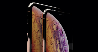 เผยคอนเซ็ปต์ iPhone XS และ iPhone XS Plus บอดี้สีทองใหม่ Gold Finish ชัดๆ แบบ 360 องศา ก่อนเปิดตัว 12 กันยายนนี้!