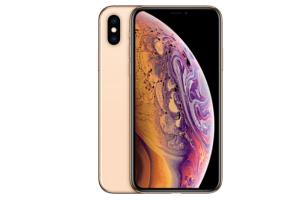 iPhone XS หน้าจอ OLED ขนาด 5.8 นิ้ว รัน iOS 12 ขุมพลัง Apple A12 ความจุสูงสุด 512GB กล้องหลังคู่ 12MP บอดี้กันน้ำ IP68