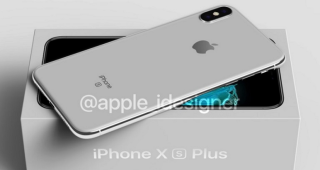 Walmart เผยภาพเคส iPhone Xs Max และ iPhone 9 พบมีขนาดใหญ่สะใจ! ก่อนเปิดตัว 12 กันยายนนี้