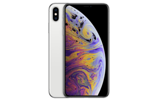 iPhone XS Max หน้าจอ OLED ขนาด 6.5 นิ้ว ขุมพลัง Apple A12 ความจุสูงสุด 512GB กล้องหลังคู่ 12MP บอดี้กันน้ำ IP68 รองรับ dual SIM และแบตอึดขึ้น