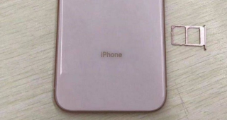 หลุดถาดใส่ซิมการ์ด iPhone รุ่นหน้าจอ LCD ขนาด 6.1 นิ้ว ก่อนเปิดตัวคืนนี้!