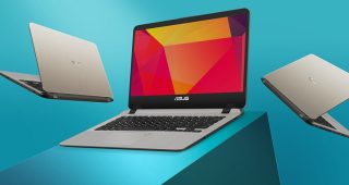 Asus เปิดตัวโน้ตบุ๊กรุ่นแรกกับหน่วยความจำ Intel® Optane™ แนะนำโน้ตบุ๊ก Asus Laptop X407 สำหรับประสบการณ์การทำงานที่รวดเร็วยิ่งขึ้น