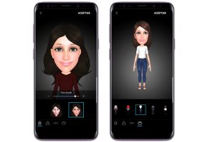 ผู้ใช้งาน Samsung Galaxy Note 8 สามารถใช้งานฟีเจอร์ AR Emoji และ Super Slow-Motion ได้แล้ว!!