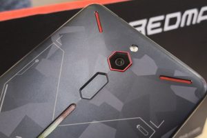 หลุดภาพ Nubia Red Magic 2 ว่าที่เกมมิ่งโฟนรุ่นใหม่ มาพร้อมชิป Snapdragon 845 แรม 8GB อาจเปิดตัวเร็วๆ นี้